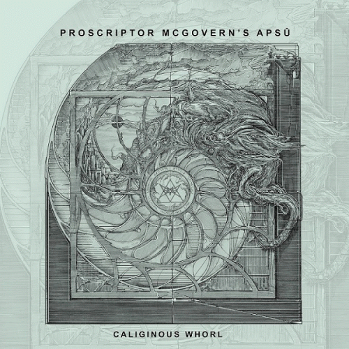 Proscriptor McGovern's Apsû : Caliginous Whorl